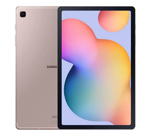 Samsung Galaxy Tab S6 Lite SM-P610 10.4 inç 64 GB Tablet - 1