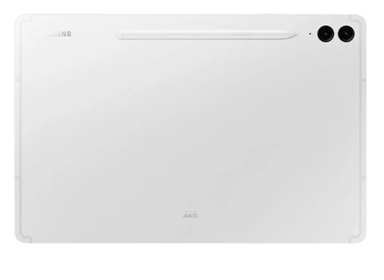 Samsung Galaxy Tab S9 FE SM-X510 128GB Gümüş Tablet - 2