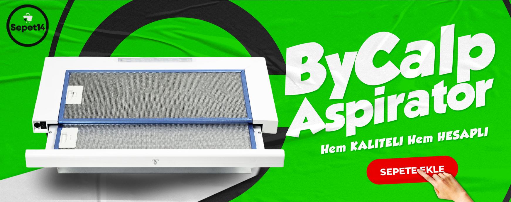 Aspiratör