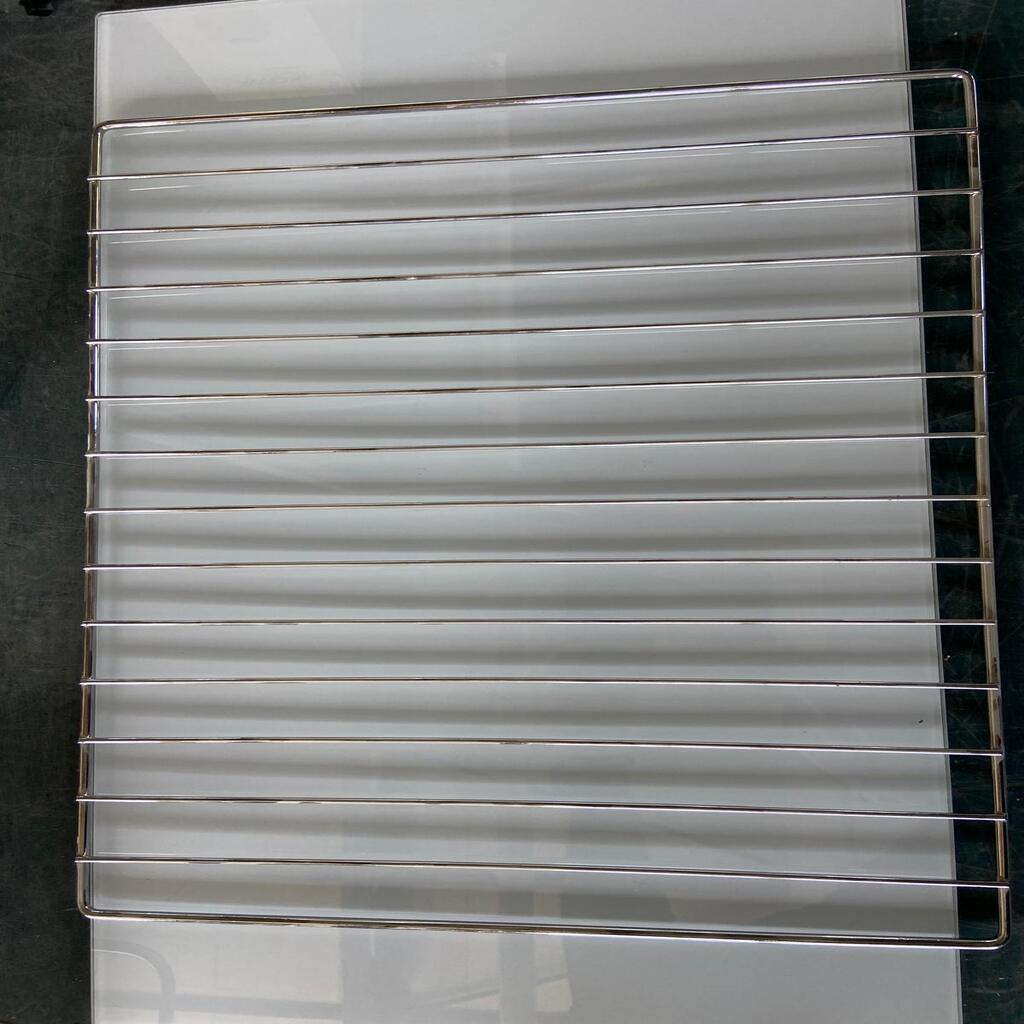 Ankastre Fırın İç Izgara 455mm*370mm 