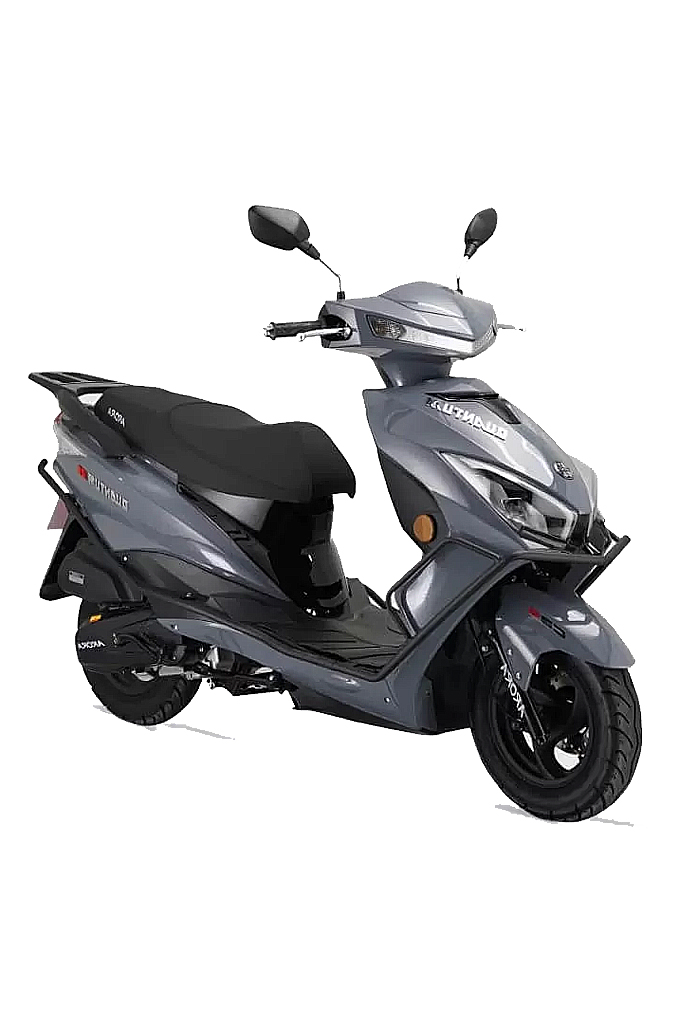 ARORA QUANTUM 125 İKİ TEKERLEKLİ MOTOSİKLET KAHVER ARORA QUANTUM 125 İKİ TEKERLEKLİ MOTOSİKLET KAHVER