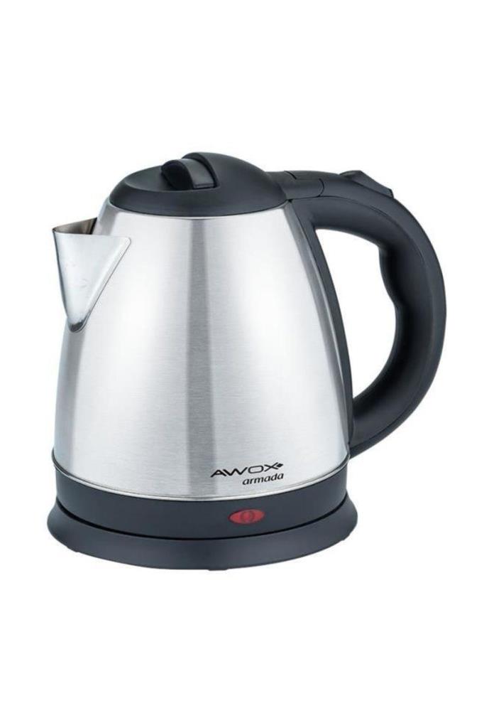 AWOX ARMADA ÇELİK KETTLE AWOX ARMADA ÇELİK KETTLE