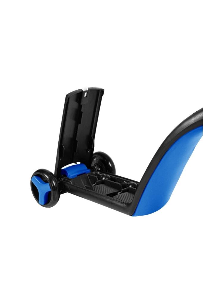 ÇEKİRDEK ZEKA BOONY SCOOTER MAVİ ÇEKİRDEK ZEKA BOONY SCOOTER MAVİ