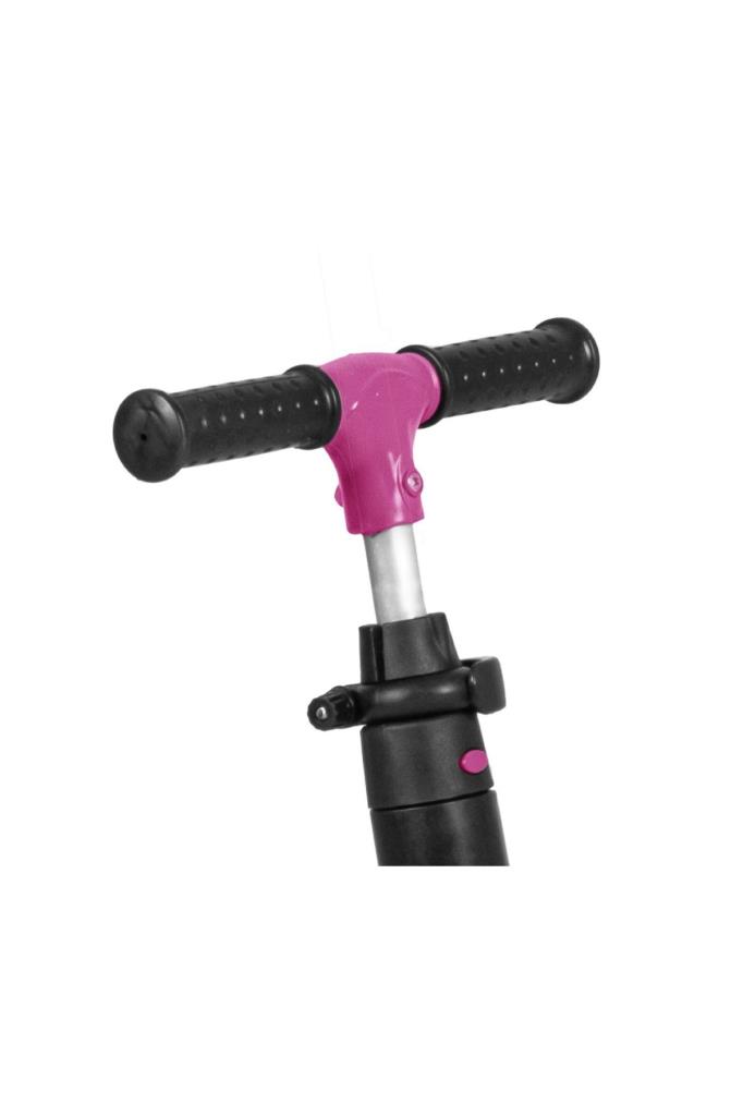 ÇEKİRDEK ZEKA BOONY SCOOTER PEMBE ÇEKİRDEK ZEKA BOONY SCOOTER PEMBE