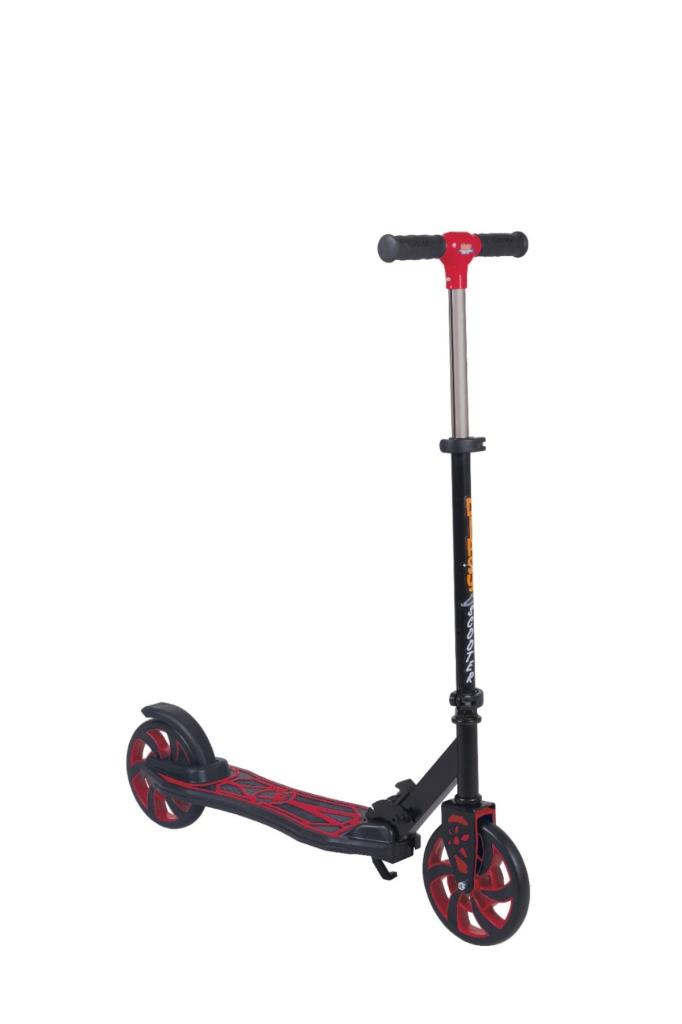 ÇEKİRDEK ZEKA DİPSY SCOOTER KIRMIZI ÇEKİRDEK ZEKA DİPSY SCOOTER KIRMIZI