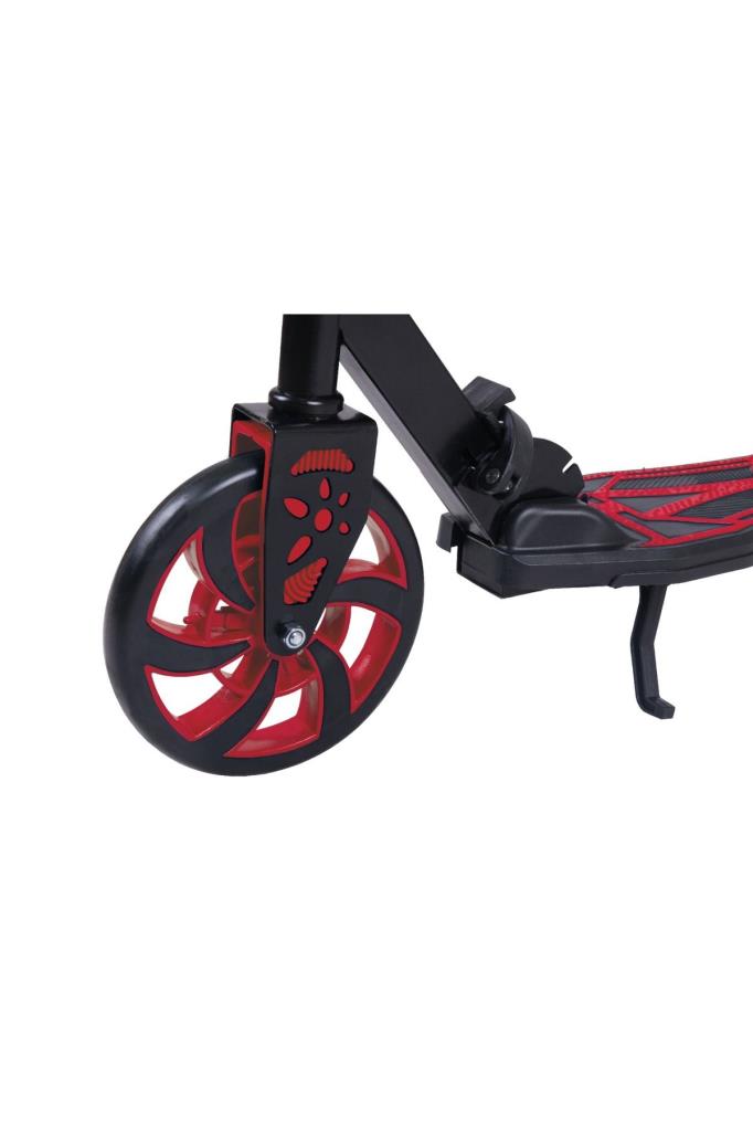 ÇEKİRDEK ZEKA DİPSY SCOOTER KIRMIZI ÇEKİRDEK ZEKA DİPSY SCOOTER KIRMIZI