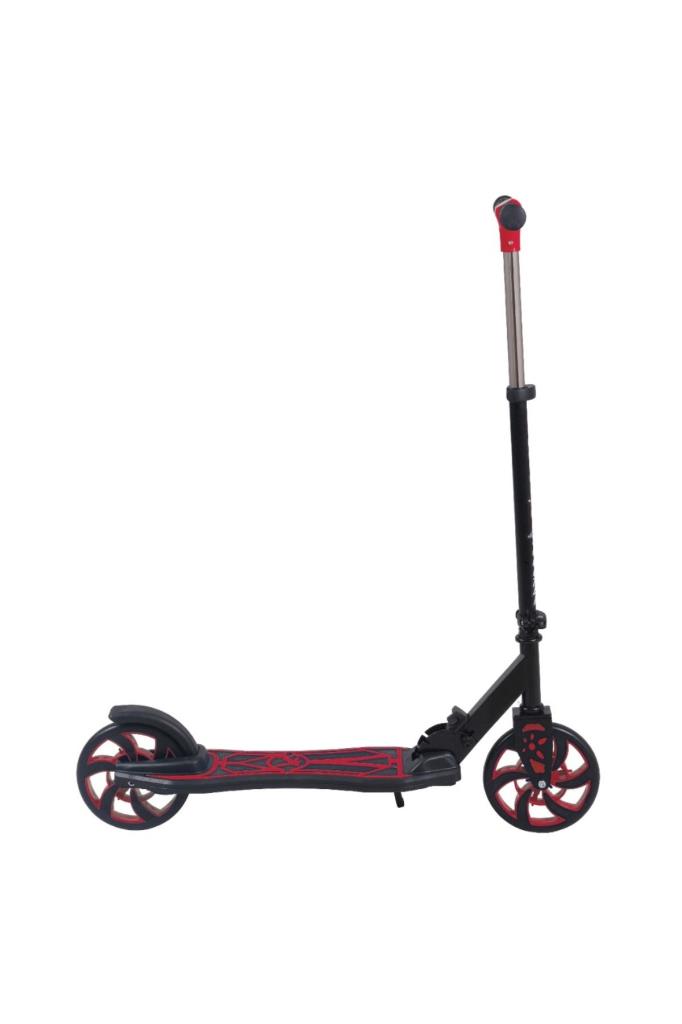 ÇEKİRDEK ZEKA DİPSY SCOOTER KIRMIZI ÇEKİRDEK ZEKA DİPSY SCOOTER KIRMIZI