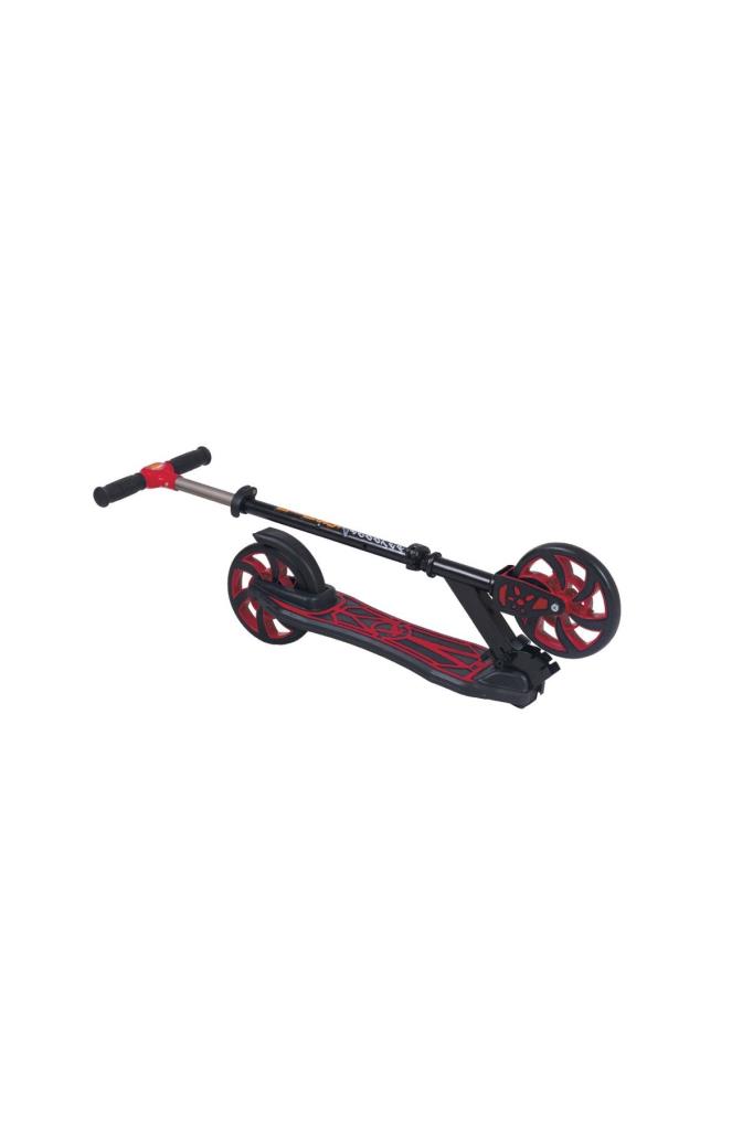 ÇEKİRDEK ZEKA DİPSY SCOOTER KIRMIZI ÇEKİRDEK ZEKA DİPSY SCOOTER KIRMIZI