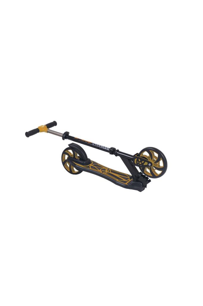 ÇEKİRDEK ZEKA DİPSY SCOOTER TURUNCU ÇEKİRDEK ZEKA DİPSY SCOOTER TURUNCU