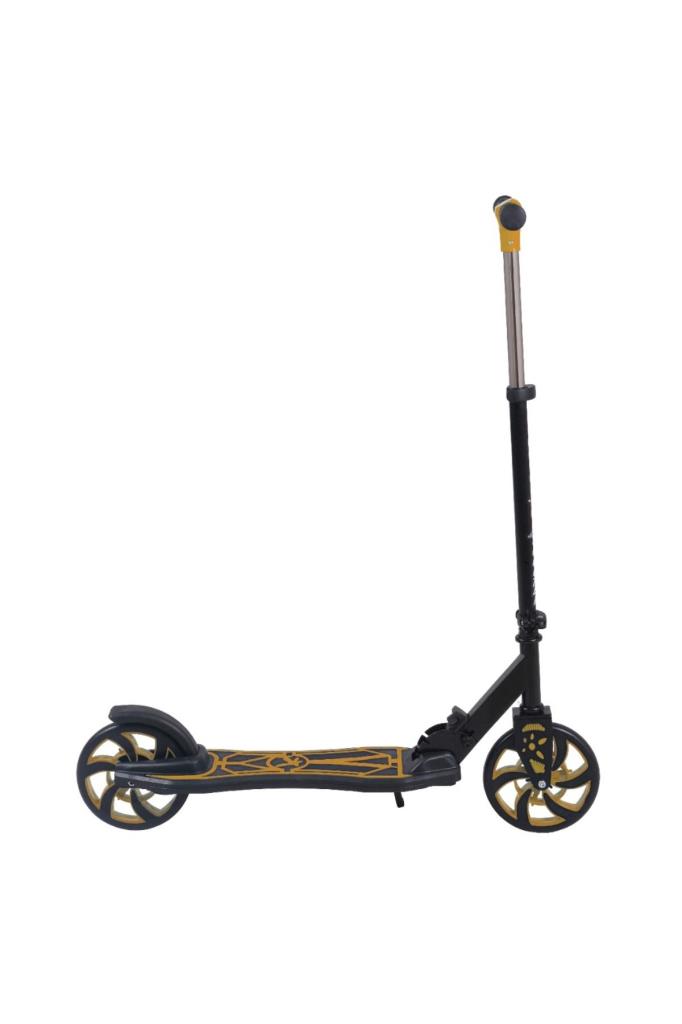 ÇEKİRDEK ZEKA DİPSY SCOOTER TURUNCU ÇEKİRDEK ZEKA DİPSY SCOOTER TURUNCU