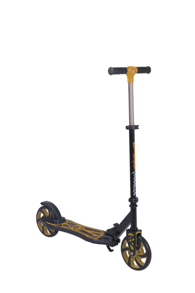 ÇEKİRDEK ZEKA DİPSY SCOOTER TURUNCU ÇEKİRDEK ZEKA DİPSY SCOOTER TURUNCU