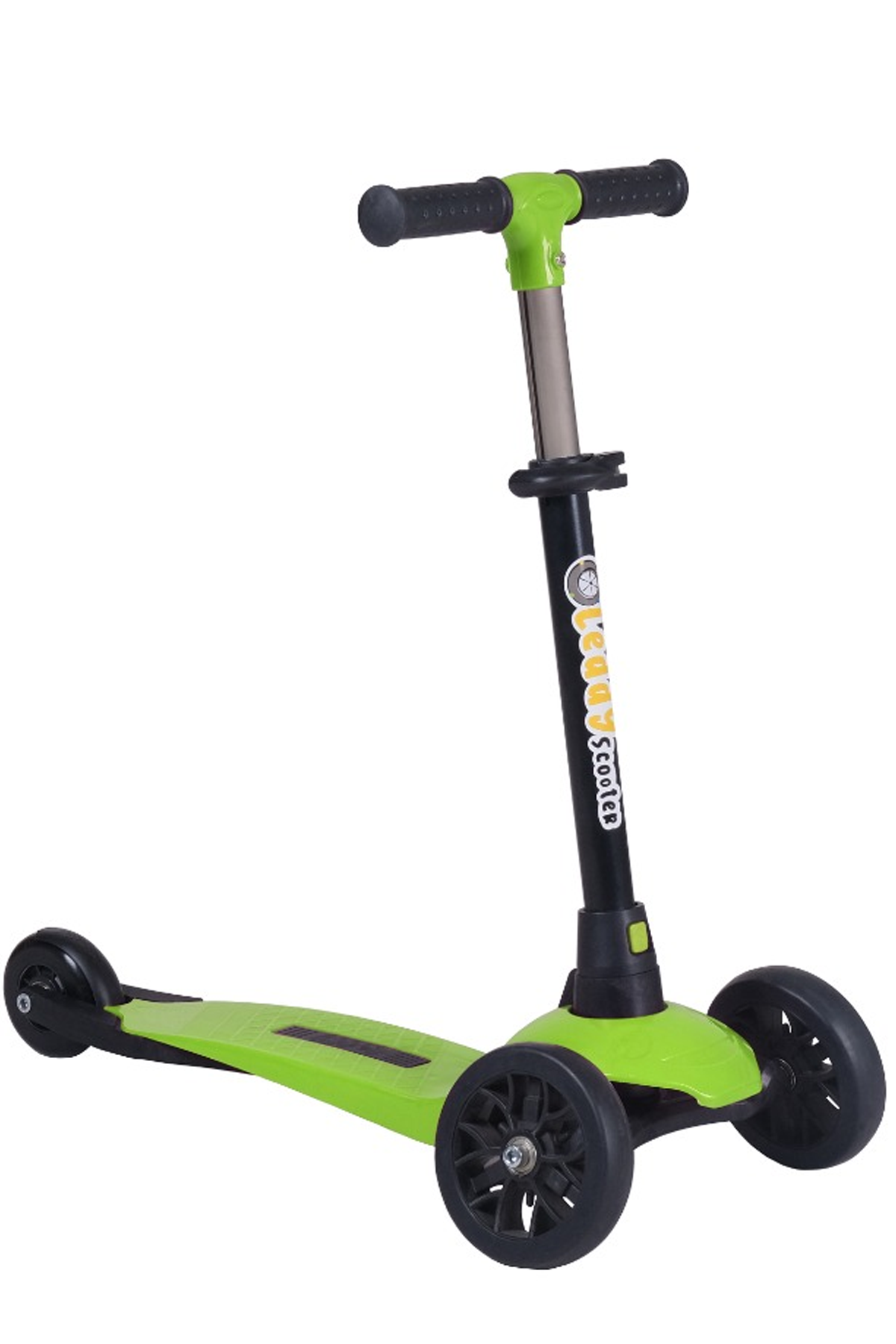 ÇEKİRDEK ZEKA LEDDY SCOOTER YEŞİL IŞIKSIZ ÇEKİRDEK ZEKA LEDDY SCOOTER YEŞİL IŞIKSIZ