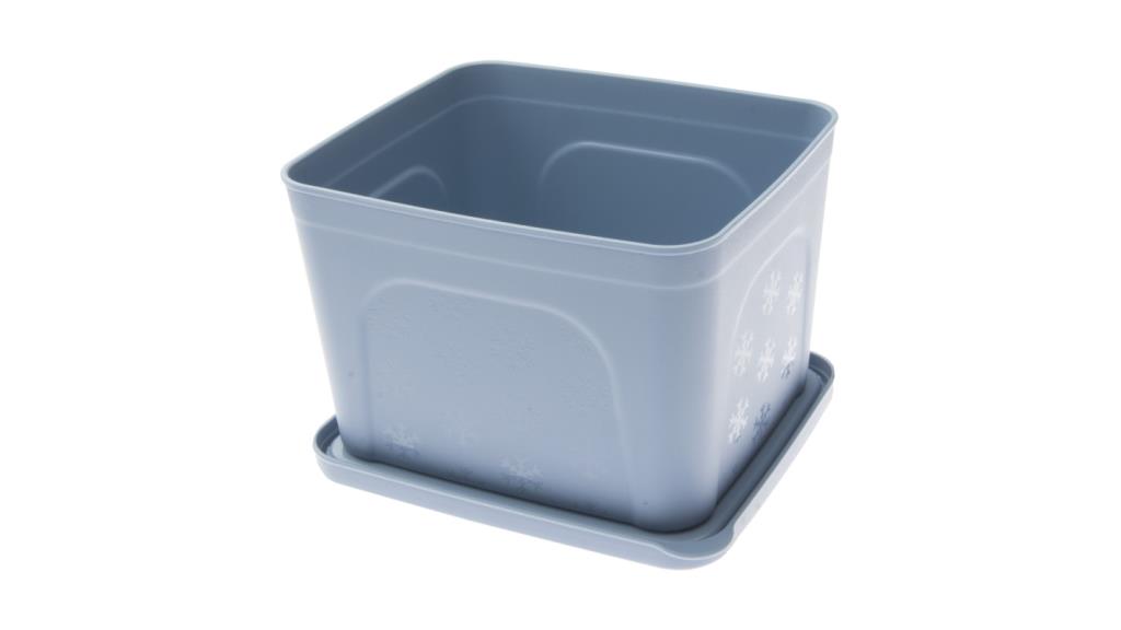 DEEP NOFROST SAKLAMA KABI 1.1 LT. DEEP NOFROST SAKLAMA KABI 1.1 LT.