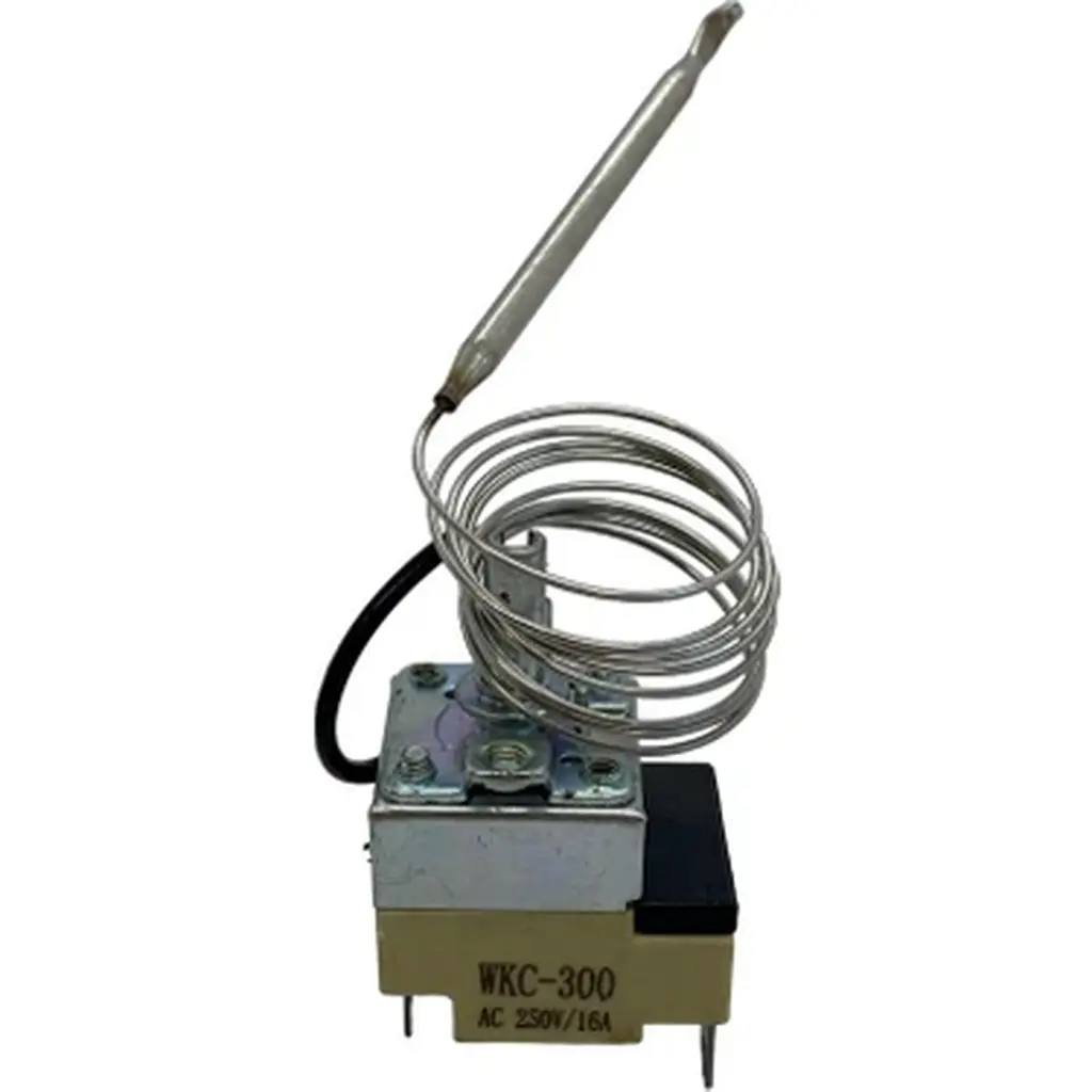 Gazlı Kapiler Termostat WY300E-P T150